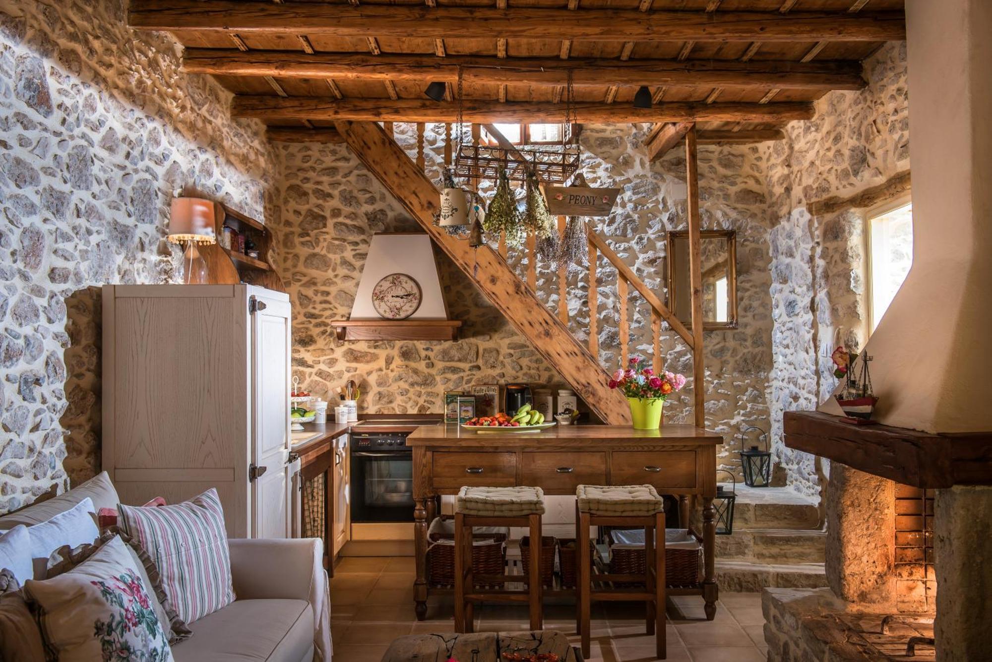 Arismari Houses - Arismari Pombia Экстерьер фото