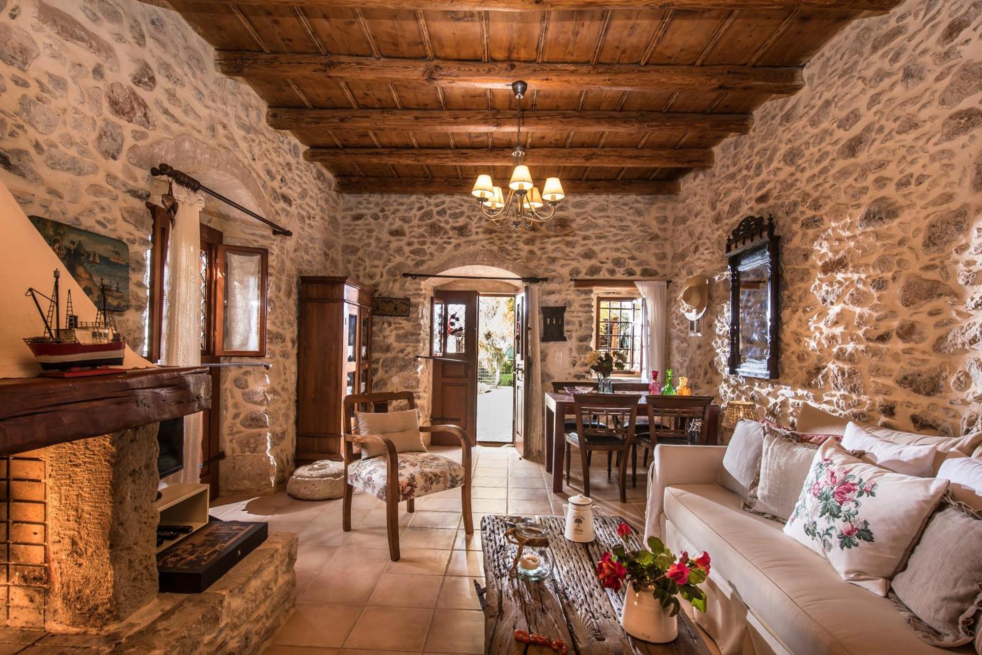 Arismari Houses - Arismari Pombia Экстерьер фото